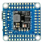 Wholesale Mateksys MATEK F405-HDTE 9~16V BEC OSD Blackbox F4 Flight Controller 3-12S INAV RC Airplane Fixed-Wing Drones